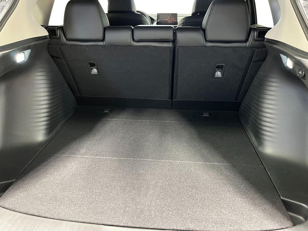 2026 Honda HR-V EX-L All Wheel Drive CVT