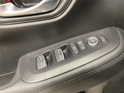 2026 Honda HR-V EX-L All Wheel Drive CVT