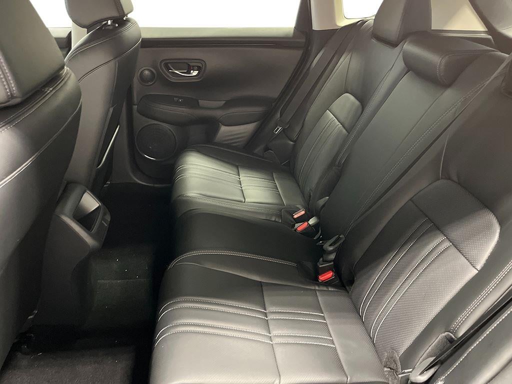 2026 Honda HR-V EX-L All Wheel Drive CVT