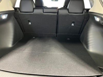 2026 Honda HR-V EX-L All Wheel Drive CVT