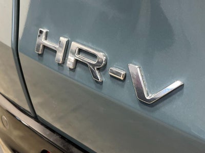 2026 Honda HR-V EX-L All Wheel Drive CVT
