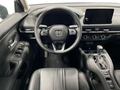 2026 Honda HR-V EX-L All Wheel Drive CVT