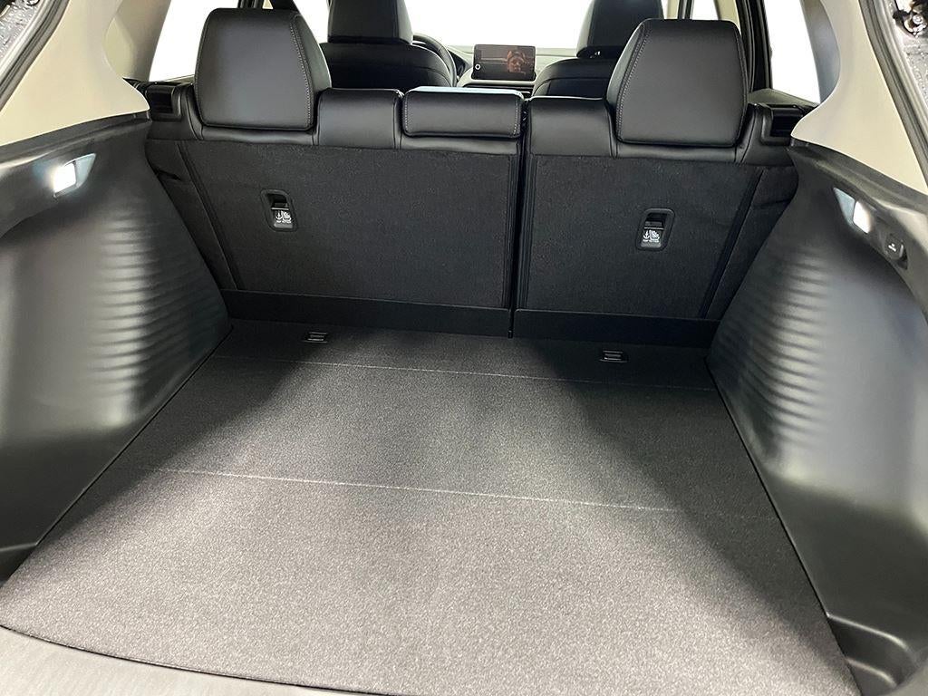 2026 Honda HR-V EX-L All Wheel Drive CVT