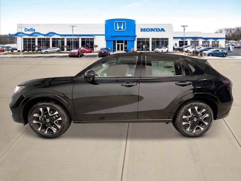 2026 Honda HR-V EX-L All Wheel Drive CVT
