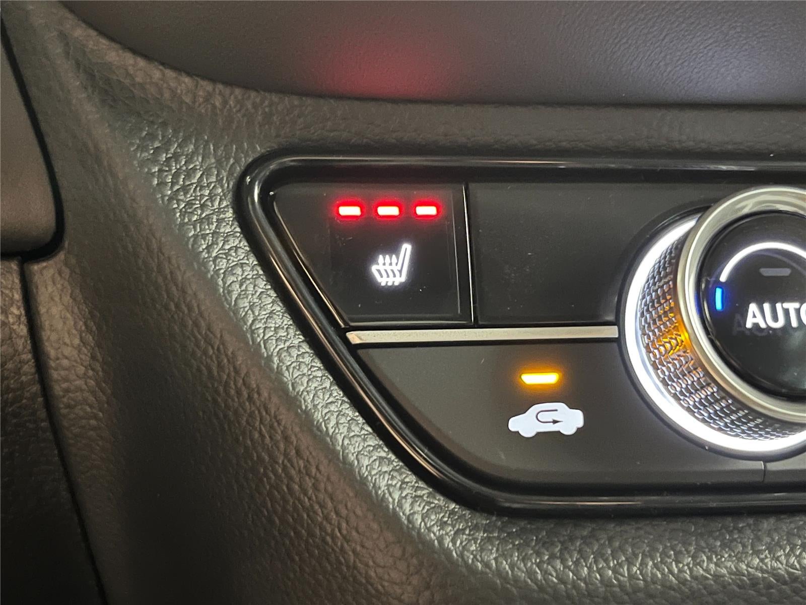 2026 Honda HR-V EX-L All-wheel Drive Transmission-Auto