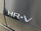 2026 Honda HR-V EX-L All-wheel Drive Transmission-Auto