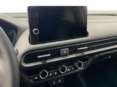 2027 Honda HR-V EX-L All Wheel Drive CVT