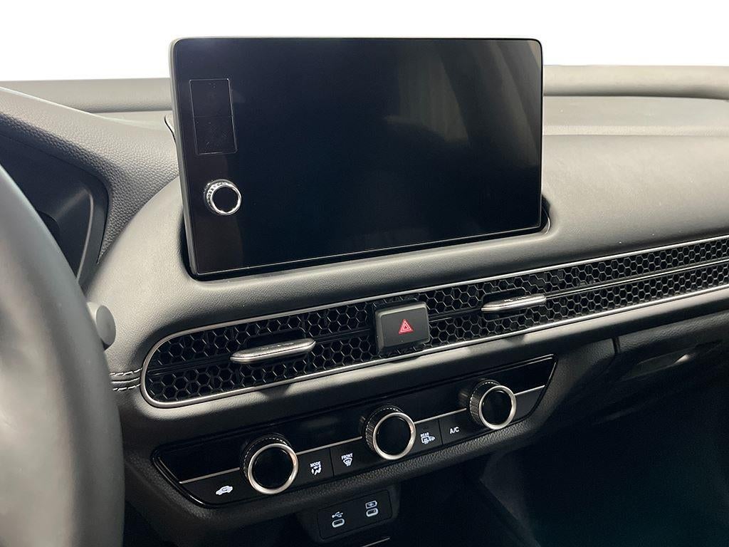 2027 Honda HR-V EX-L All Wheel Drive CVT