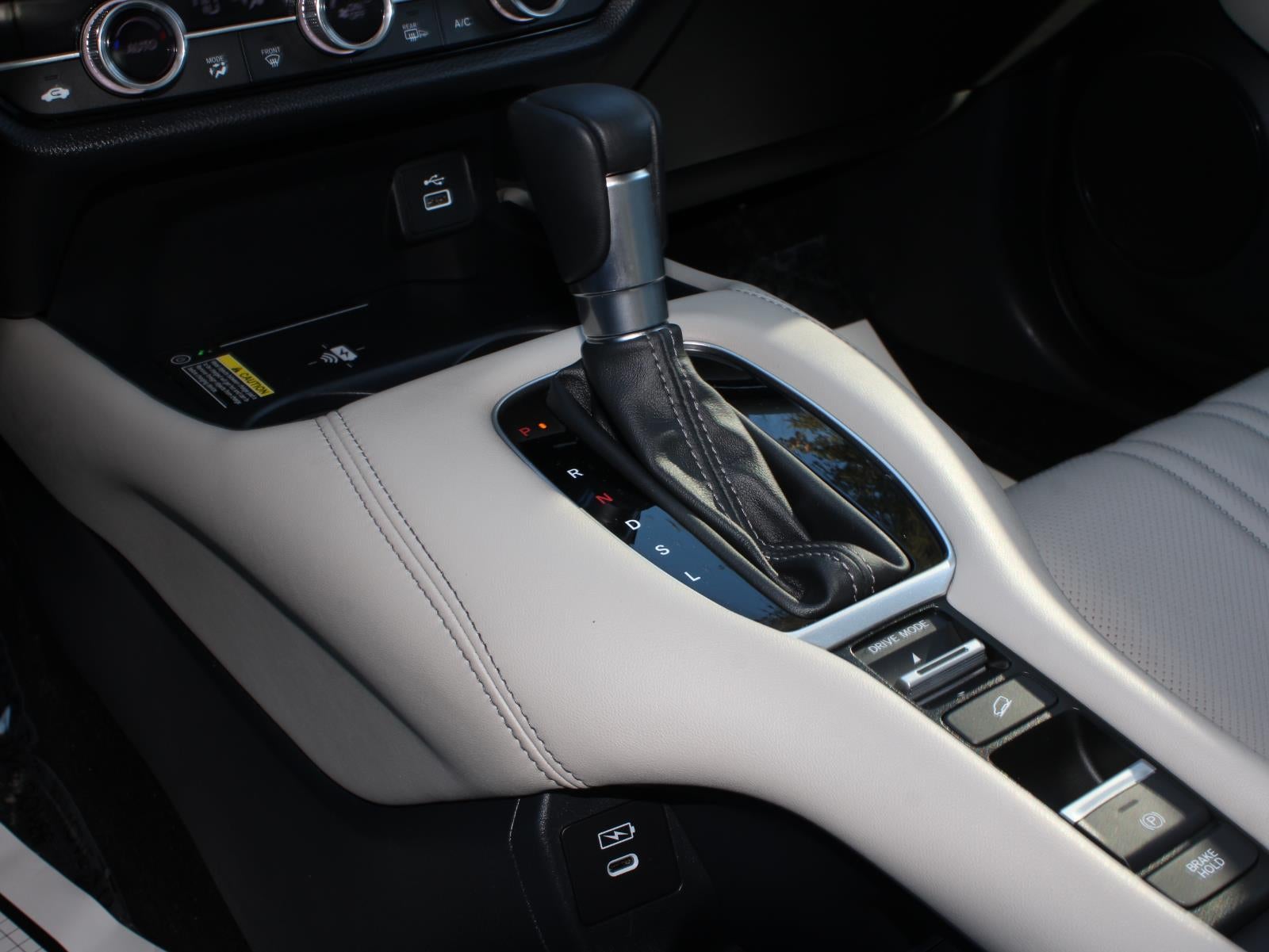 2025 Honda HR-V EX-L All Wheel Drive CVT