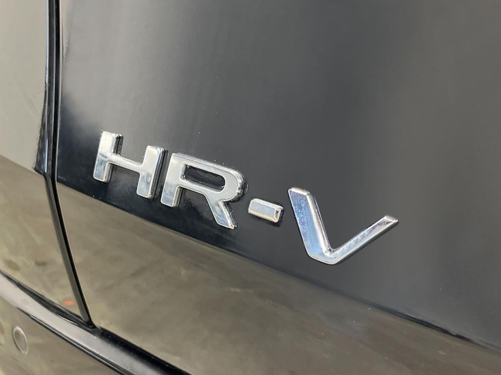 2026 Honda HR-V EX-L All Wheel Drive CVT