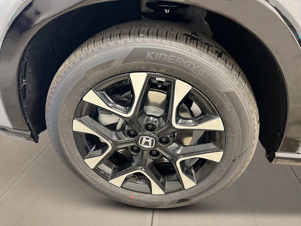 2026 Honda HR-V EX-L All Wheel Drive CVT