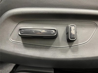 2026 Honda HR-V EX-L All Wheel Drive CVT