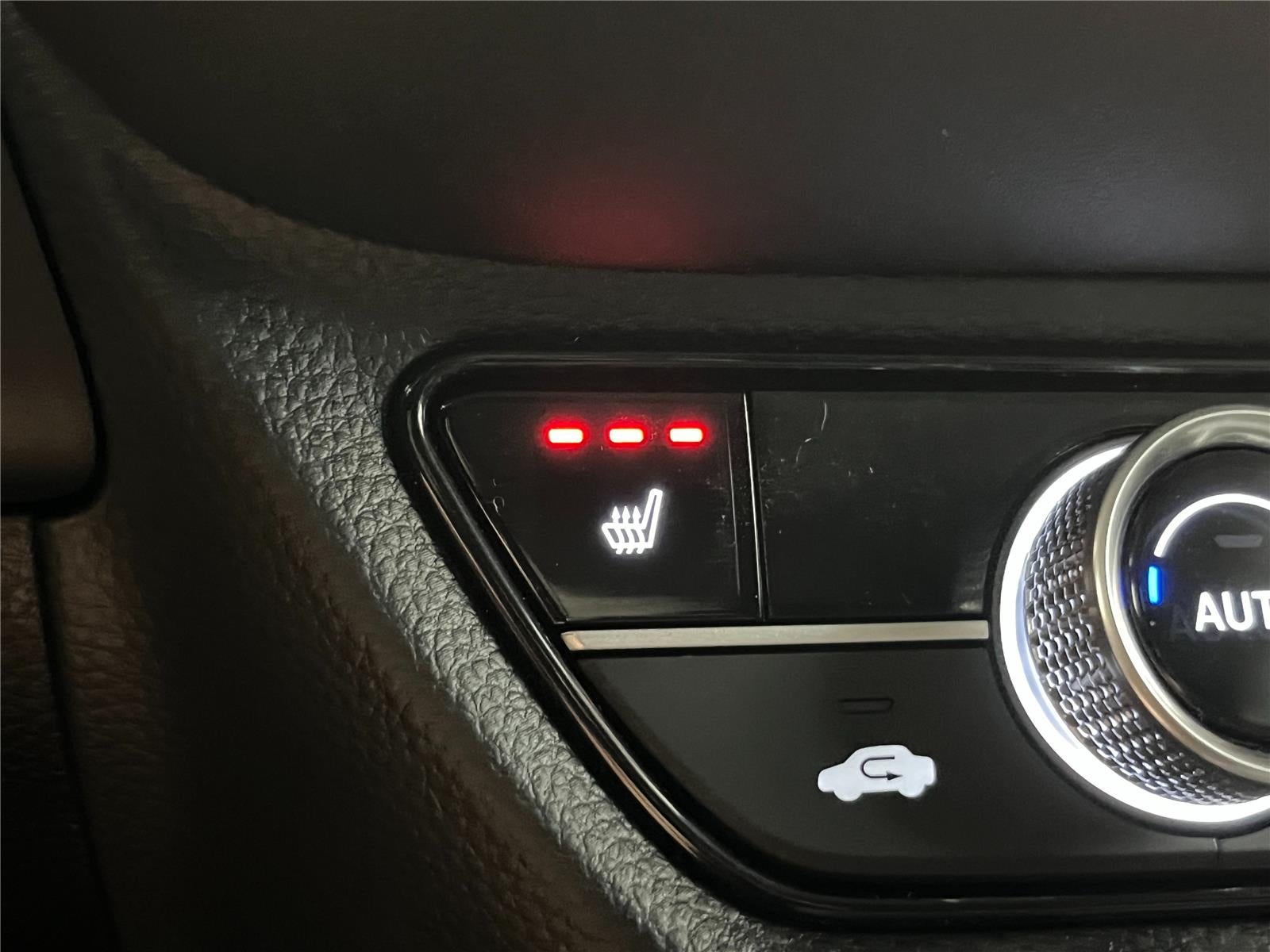 2026 Honda HR-V EX-L All Wheel Drive CVT