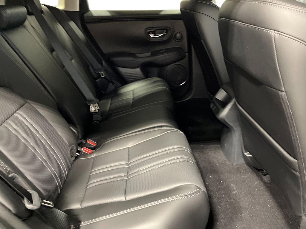 2026 Honda HR-V EX-L All Wheel Drive CVT