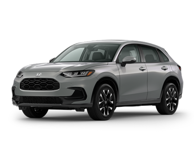 2026 Honda HR-V EX-L All Wheel Drive CVT