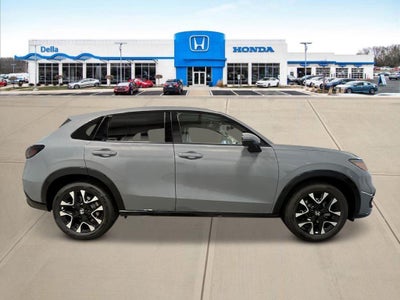 2026 Honda HR-V EX-L All Wheel Drive CVT