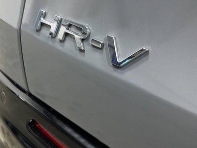 2026 Honda HR-V EX-L All Wheel Drive CVT
