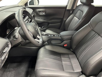 2026 Honda HR-V EX-L All Wheel Drive CVT