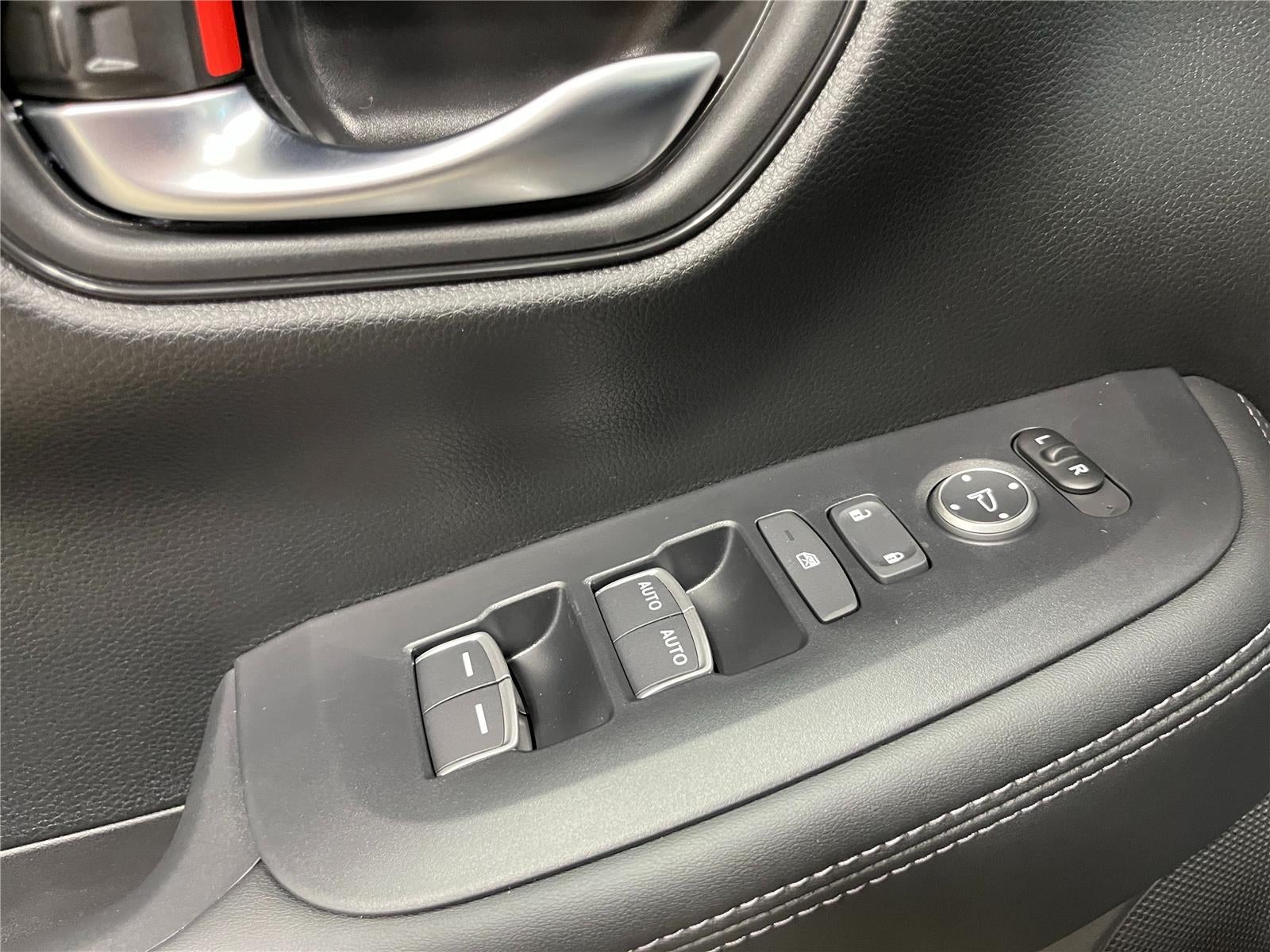 2026 Honda HR-V EX-L All Wheel Drive CVT