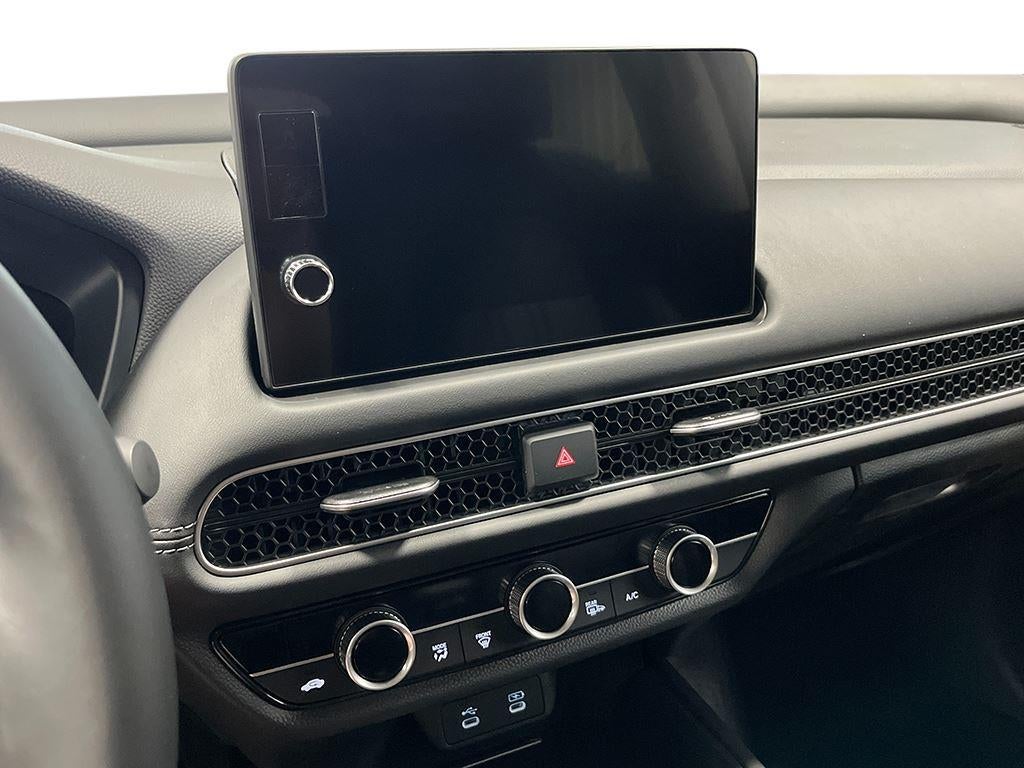 2026 Honda HR-V EX-L All Wheel Drive CVT