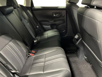 2026 Honda HR-V EX-L All Wheel Drive CVT