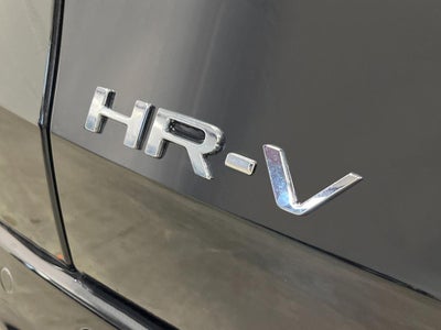 2026 Honda HR-V EX-L All Wheel Drive CVT