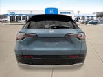 2026 Honda HR-V EX-L All Wheel Drive CVT