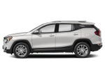 2024 GMC Terrain SLE All Wheel Drive 9-SPEED AUTOMATIC 9T45, ELECTRONICALLY-CONTROLLED WITH OVERDRIVE