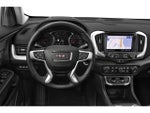 2024 GMC Terrain SLE All Wheel Drive 9-SPEED AUTOMATIC 9T45, ELECTRONICALLY-CONTROLLED WITH OVERDRIVE