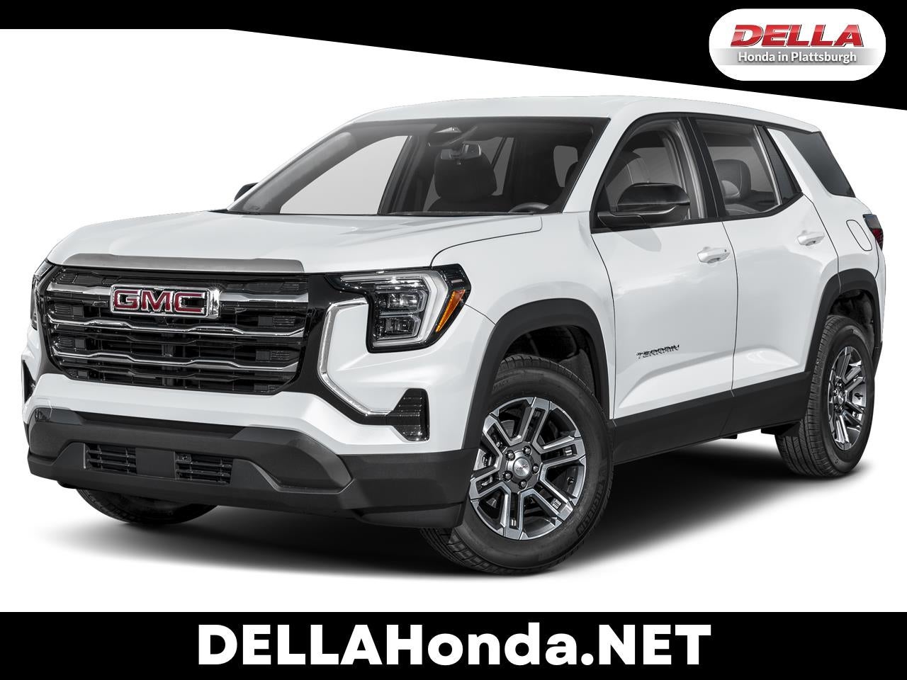 2026 GMC Terrain AWD Elevation All-wheel Drive TRANS,8-SPD AUTO,ELEC-CNTLLED W/OD