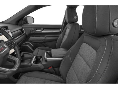 2026 GMC Terrain AWD Elevation All-wheel Drive TRANS,8-SPD AUTO,ELEC-CNTLLED W/OD