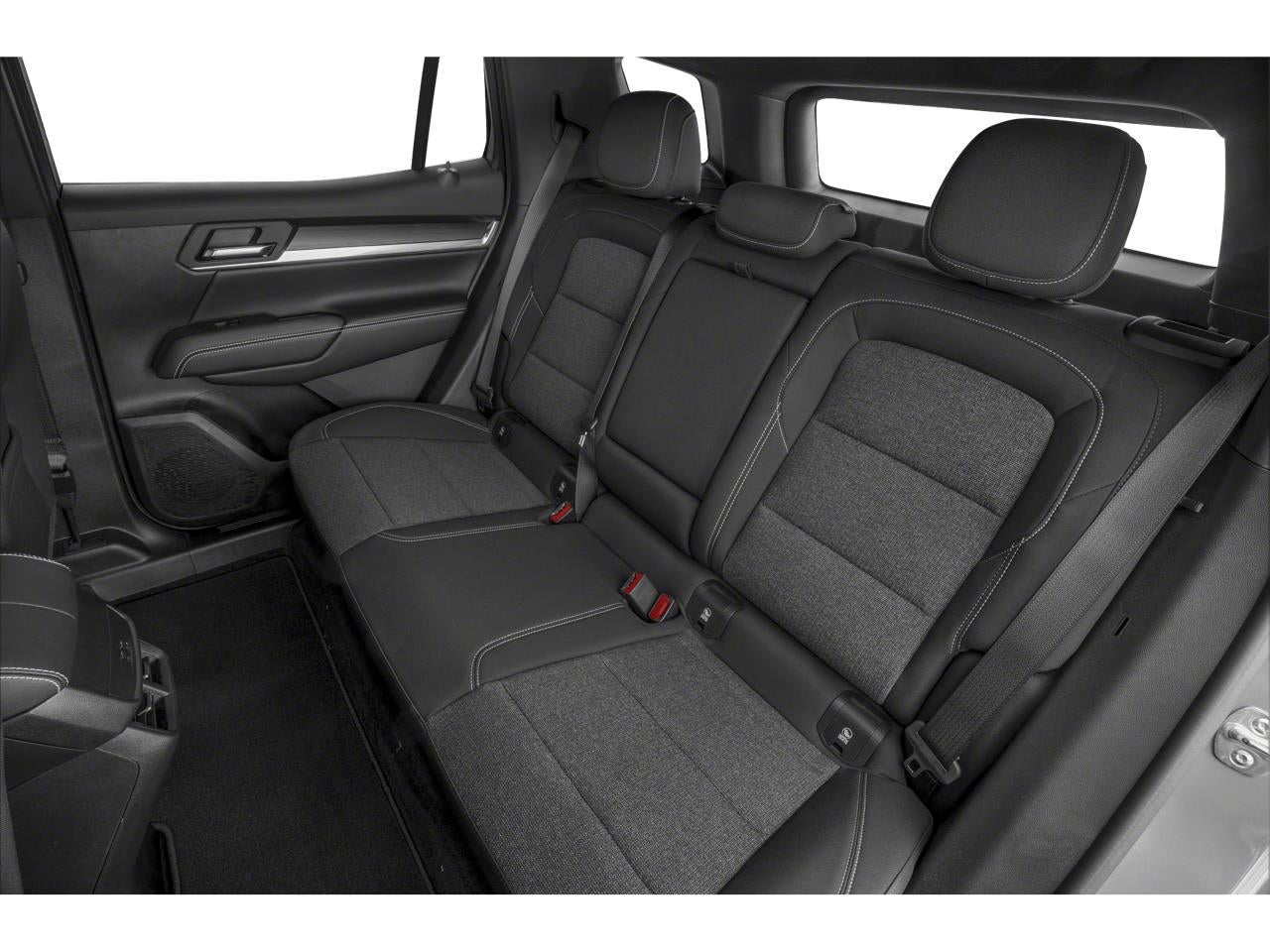 2026 GMC Terrain AWD Elevation All-wheel Drive TRANS,8-SPD AUTO,ELEC-CNTLLED W/OD