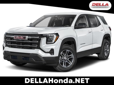 2026 GMC Terrain AWD Elevation All Wheel Drive 8-SPEED AUTOMATIC, ELECTRONICALLY-CONTROLLED WITH OVERDRIVE