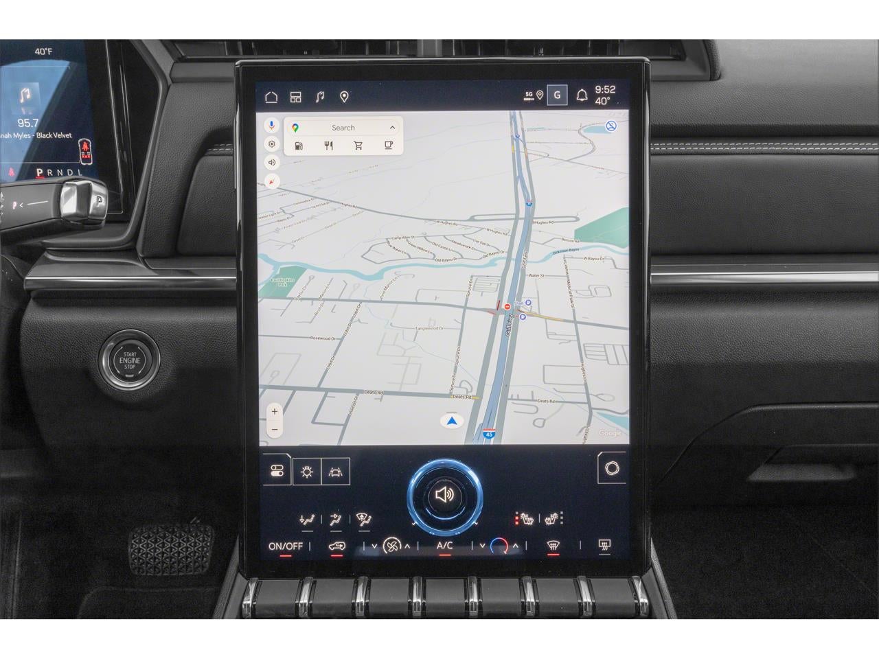 2026 GMC Terrain AWD Elevation All Wheel Drive 8-SPEED AUTOMATIC, ELECTRONICALLY-CONTROLLED WITH OVERDRIVE