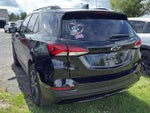 2024 Chevrolet Equinox RS All Wheel Drive 6-SPEED AUTOMATIC, ELECTRONICALLY-CONTROLLED WITH OVERDRIVE