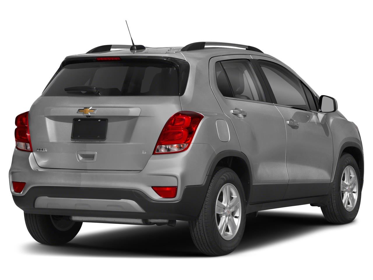 2020 Chevrolet Trax LT All Wheel Drive 6-SPEED AUTOMATIC