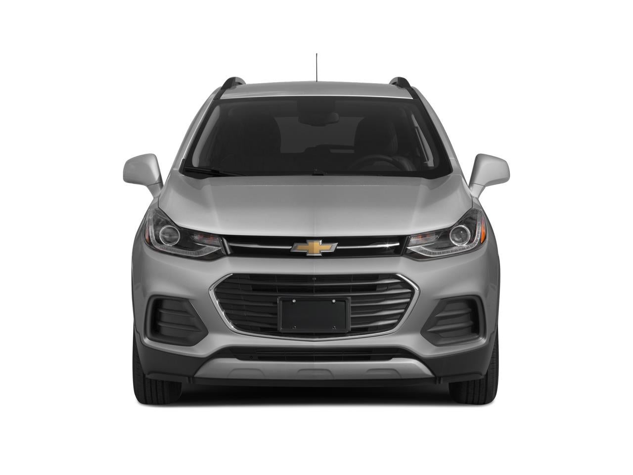 2020 Chevrolet Trax LT All Wheel Drive 6-SPEED AUTOMATIC