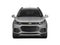 2020 Chevrolet Trax LT All Wheel Drive 6-SPEED AUTOMATIC