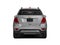 2020 Chevrolet Trax LT All Wheel Drive 6-SPEED AUTOMATIC