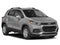 2020 Chevrolet Trax LT All Wheel Drive 6-SPEED AUTOMATIC