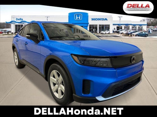 2026 Honda Prologue EX All Wheel Drive Automatic