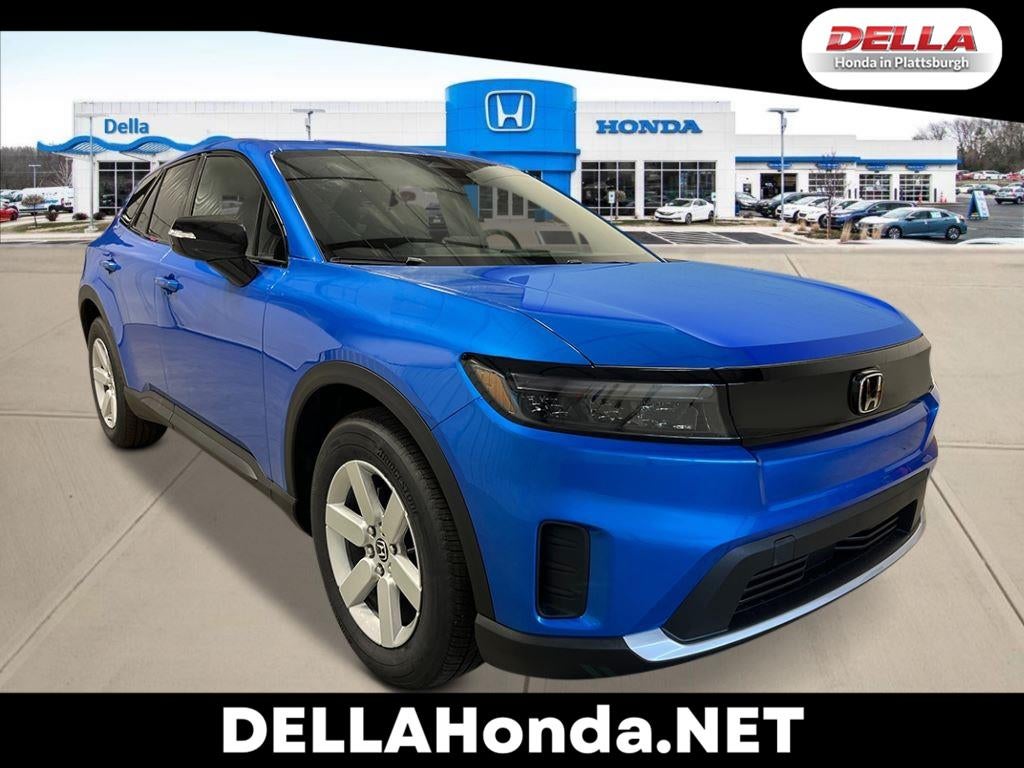 2026 Honda Prologue EX All Wheel Drive Automatic