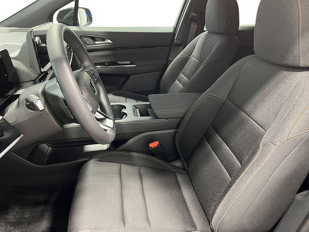 2026 Honda Prologue EX All Wheel Drive Automatic