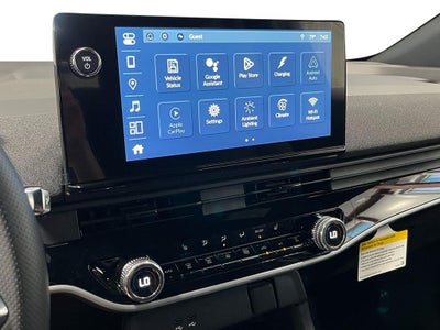 2026 Honda Prologue EX All Wheel Drive Automatic