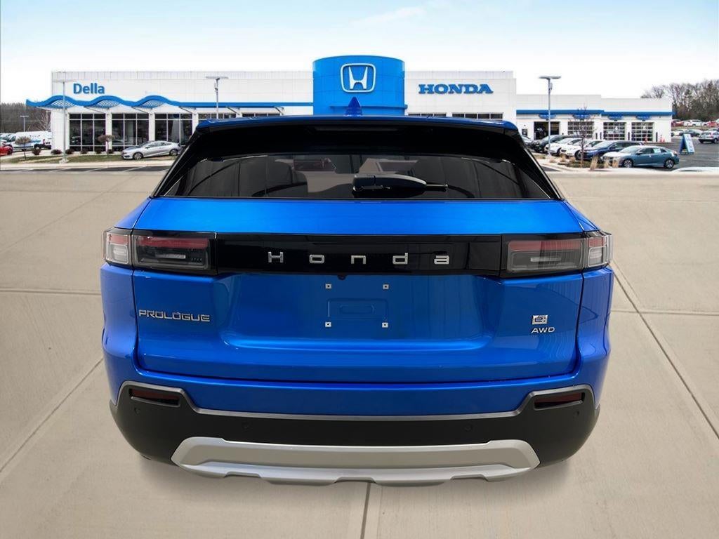 2026 Honda Prologue EX All Wheel Drive Automatic