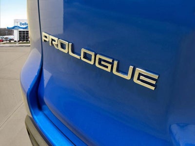 2026 Honda Prologue EX All Wheel Drive Automatic