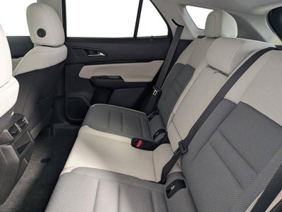 2026 Honda Prologue EX All Wheel Drive Automatic