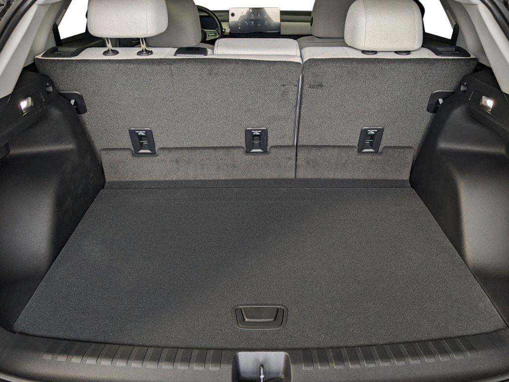 2026 Honda Prologue EX All Wheel Drive Automatic