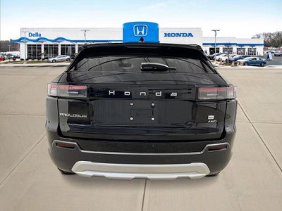 2026 Honda Prologue EX All Wheel Drive Automatic