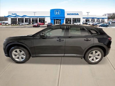 2026 Honda Prologue EX All Wheel Drive Automatic